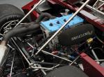Chevron B19 1971 года